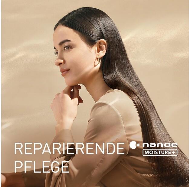 Фен Panasonic EH-NA0J-N825 nanoe Moisture+ Mineral