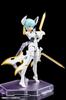 Kotobukiya Busou Shinki Devil Type Straf Repainted Color Version, 1/1 Scale Plastic Model, Approximately 200mm Tall