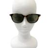 Excellent DIOR sunglasses DiorBlackSuit S12I Tortoiseshell Pattern Used