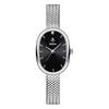 High Quality Gold Wheat Chain Strap Watch Minimalist Elegant Women’s Quartz Classic Sleek Design Stylish Daily Wear G