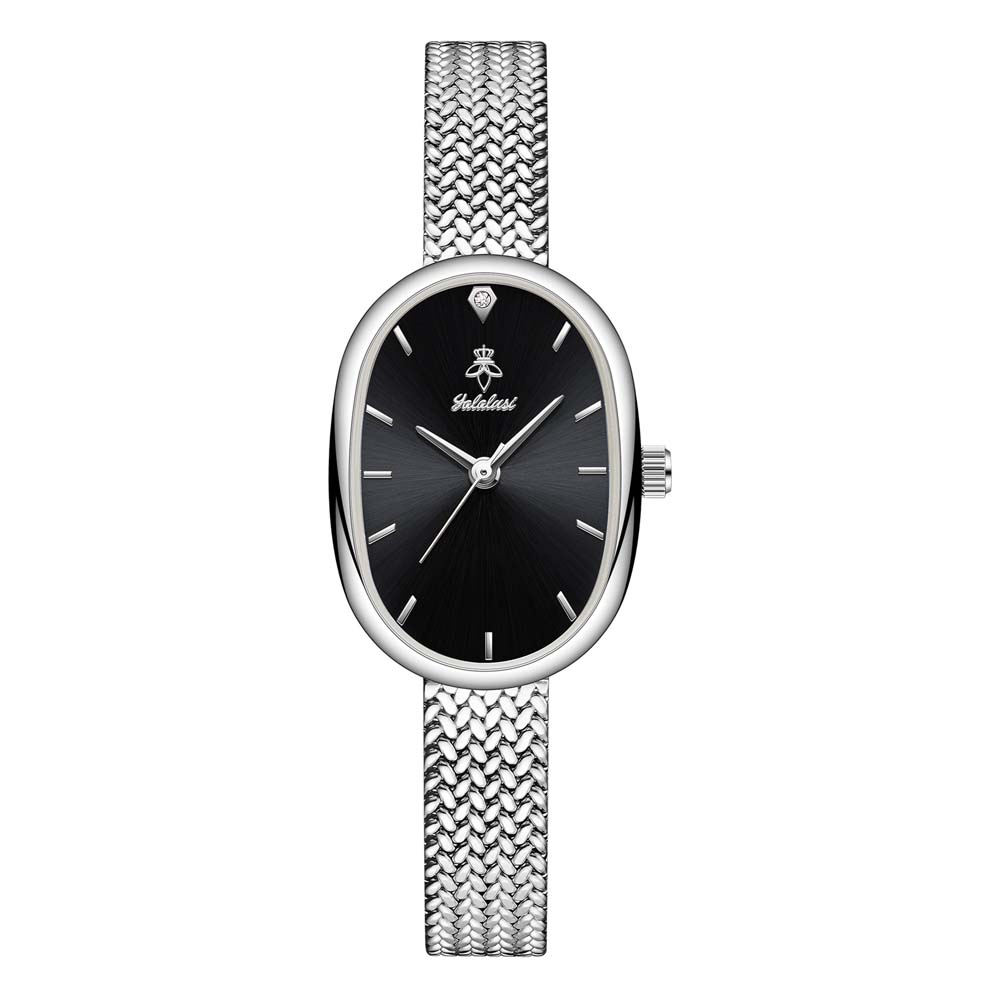 High Quality Gold Wheat Chain Strap Watch Minimalist Elegant Women’s Quartz Classic Sleek Design Stylish Daily Wear G