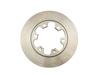 Ft31159 Fast Brake Disc Rear /R