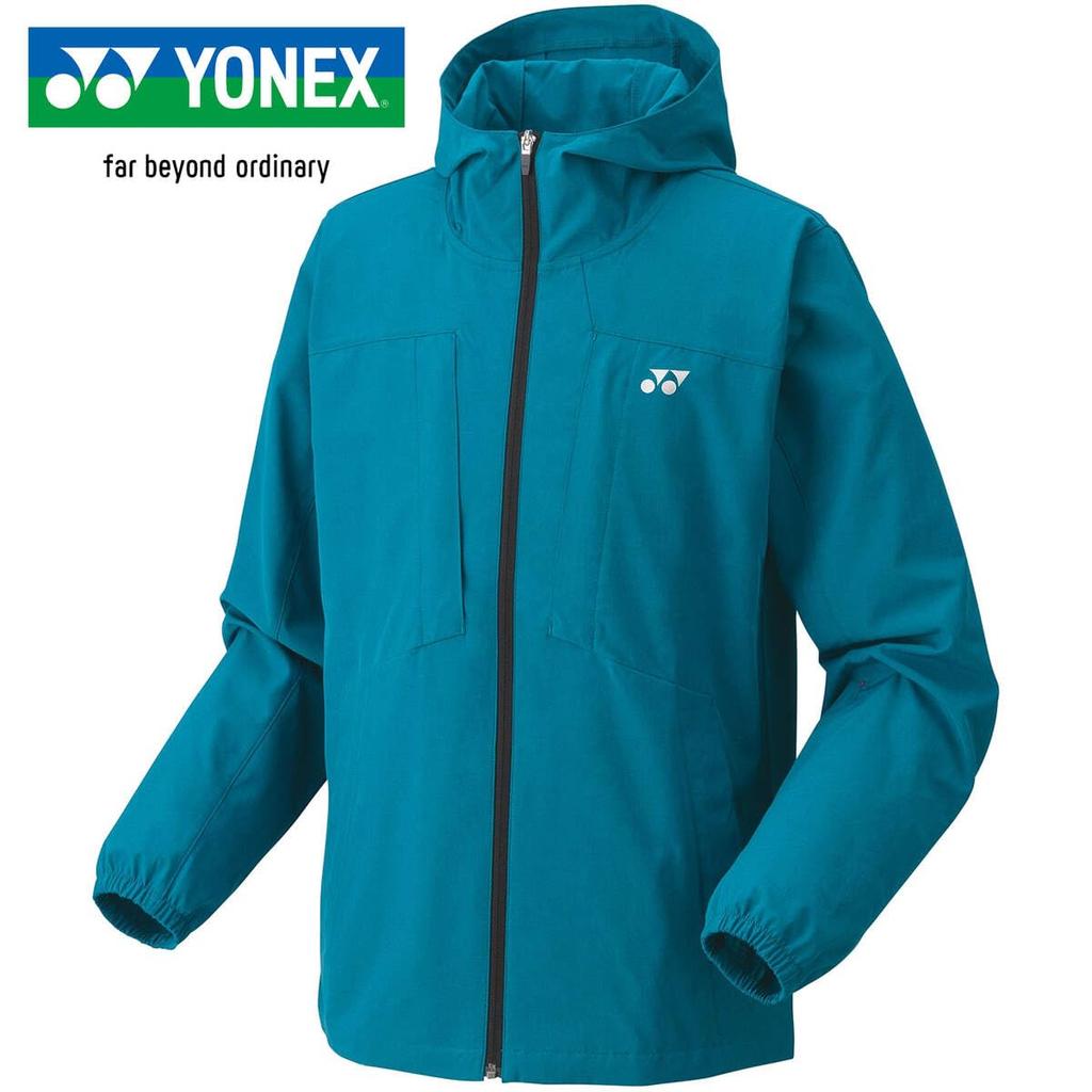 Parka Parka 50150 Dark Marine S [YONEX] Warm-up (Fit Style) (323)
