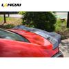 Cadillac CT4/CT4-V BlackWing Carbon Fiber Rear Spoiler (2020-2023)