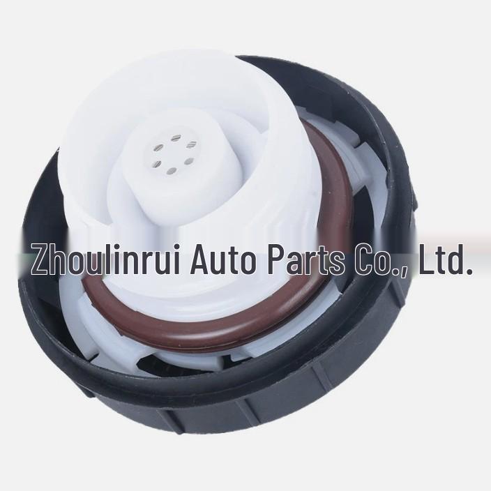 17670-SM4-A04 Fuel Tank Cap for Honda - Inner Sealing Cap.