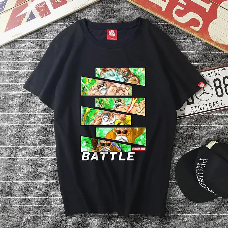 

Японский аниме спорт рок фитнес мужская футболка с коротким рукавом топ девушки футболка любители того же стиля XXXL