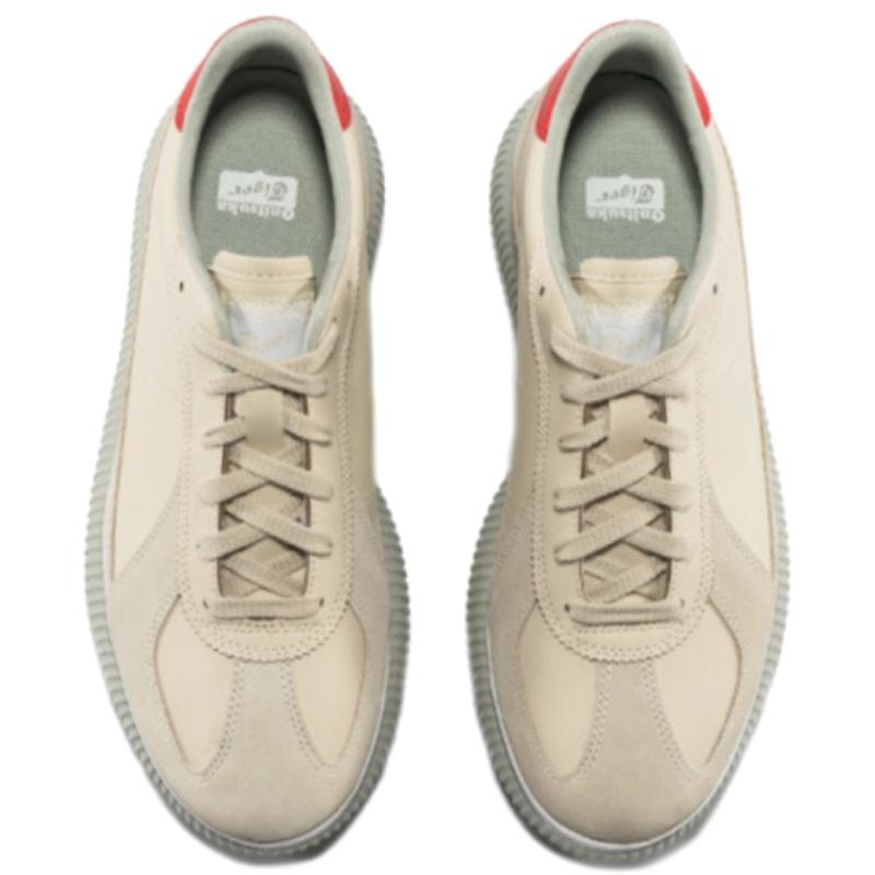 ONITSUKA TIGER Delecity 'Creamy' Sneakers 1183A386-257