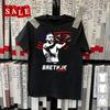 Nou Justin Gaethje deget mijlociu Cadou Pentru Fani Unisex S-5XL Tricou AL505 Tricou Unisex