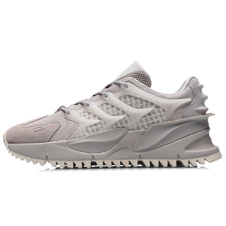 Li-Ning Counterflow Spine Grey Men s AGLR049-3 EU 45