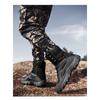 Herrenstiefel, Verschleißfeste Rutschfeste Bequeme Outdoor-Schuhe zum Wandern, Bergsteigen, Jagen, Trekking, Herrenschuhe