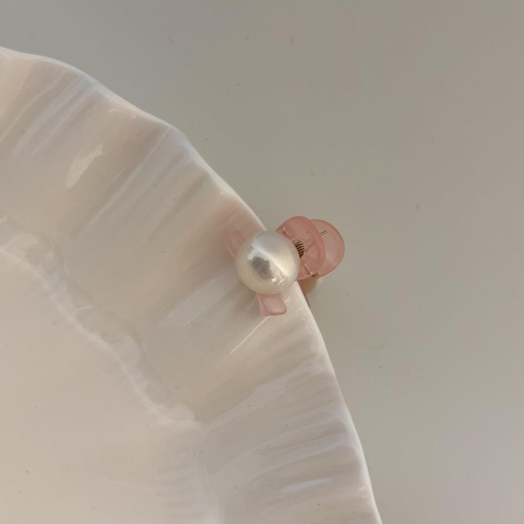 Mini Hairpin Headwear, Stylish Small Bangs Hairpin, Niche Hair Clip, Side Hair Clip