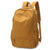 Schoolbag Fashion Trend Foldable Large Capacity Backpack Casual Simple Short Trip Storage Bag Daily Commuter Backpack