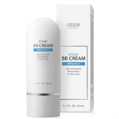 BB kremas SPF30 PA++ 40ml
