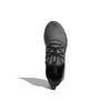 Adidas Neo Cloudfoam Pure 'Black Gray' Women's B42178