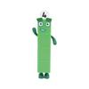 Cartoon Anime Figurine Building Blocks Toy Cake & Desk Ornament