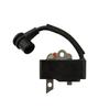 A411000264 Ignition Coil For Echo CS370 CS400 402S CS420ES Chainsaw High Performance Metal Engine Spare Part