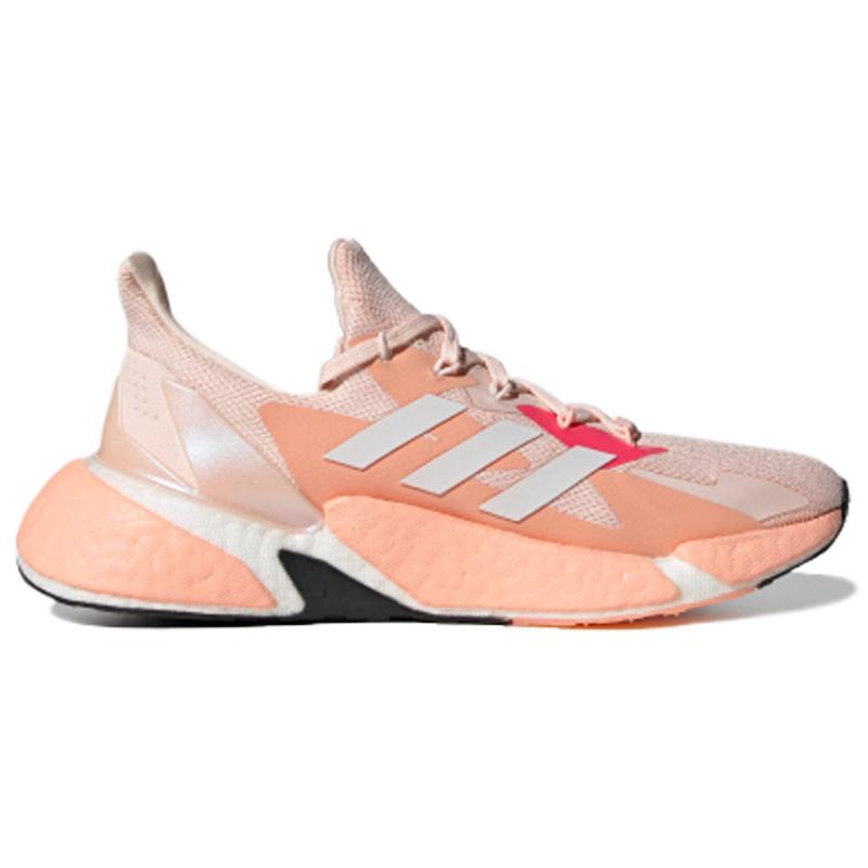 Adidas WMNSAdidas X9000L4 'Light Pink' Women's Sneakers FW8407