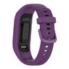 Silicone Watchband For Garmin Vivosmart 5 Strap Sport Watch Band Soft Wristband Replacement Bracelet Garmin Vivosmart5 Belt