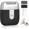 Multifunctional Electric Foot Grinder for Exfoliating and Removing Dead Skin and Calluses