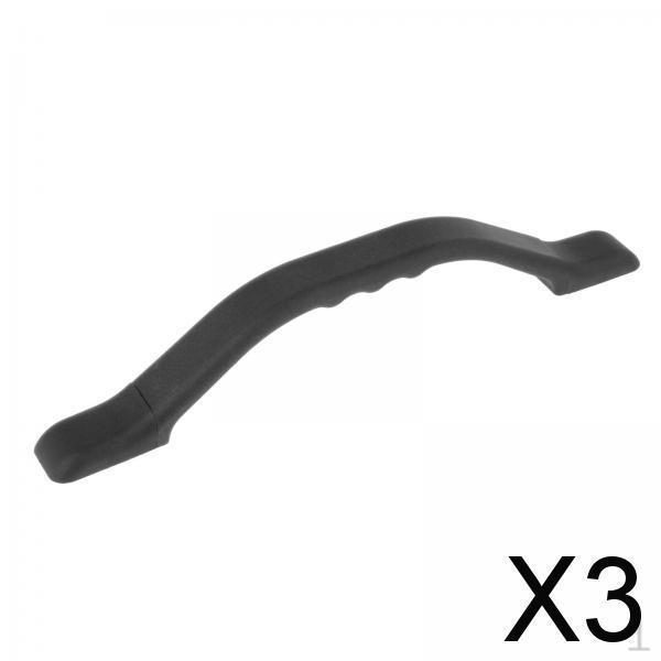 

3x Ручки-поручни для RV, Поручень для помощи при входе, Поручни для дома-прицепа, Дверь для туалета