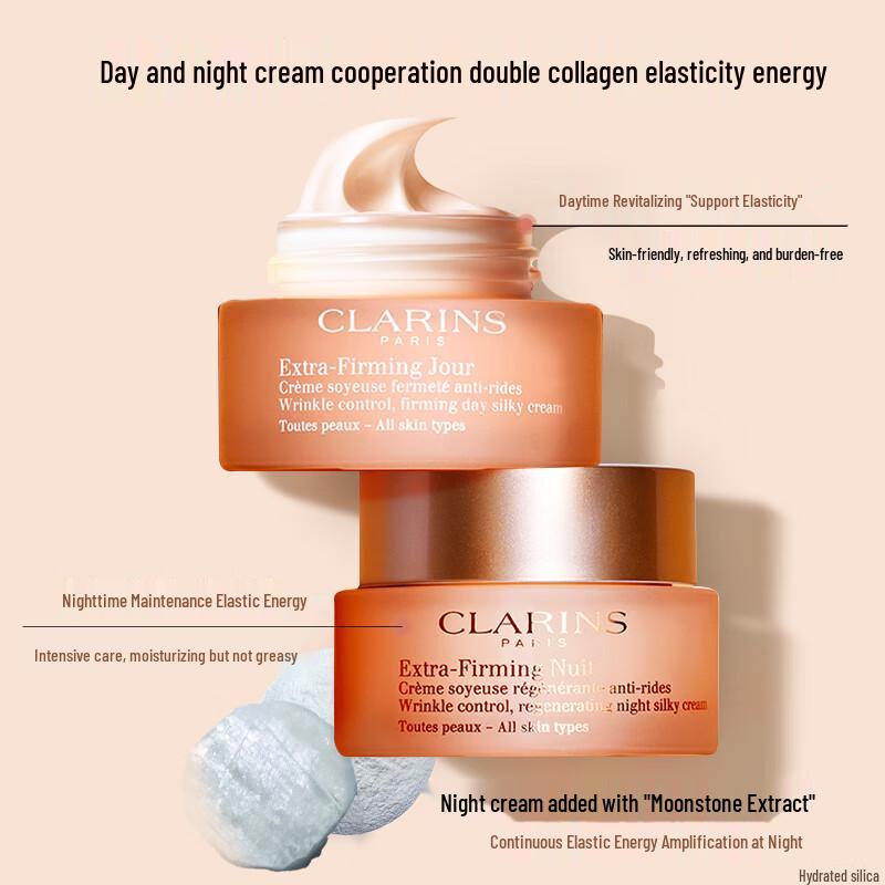 Clarins Extra-Firming Day Cream