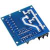 Power Inverter Board 150W High Frequency 220V Output Suitable for WiFi Player Avoid Inductive Loads Heat Dissipation