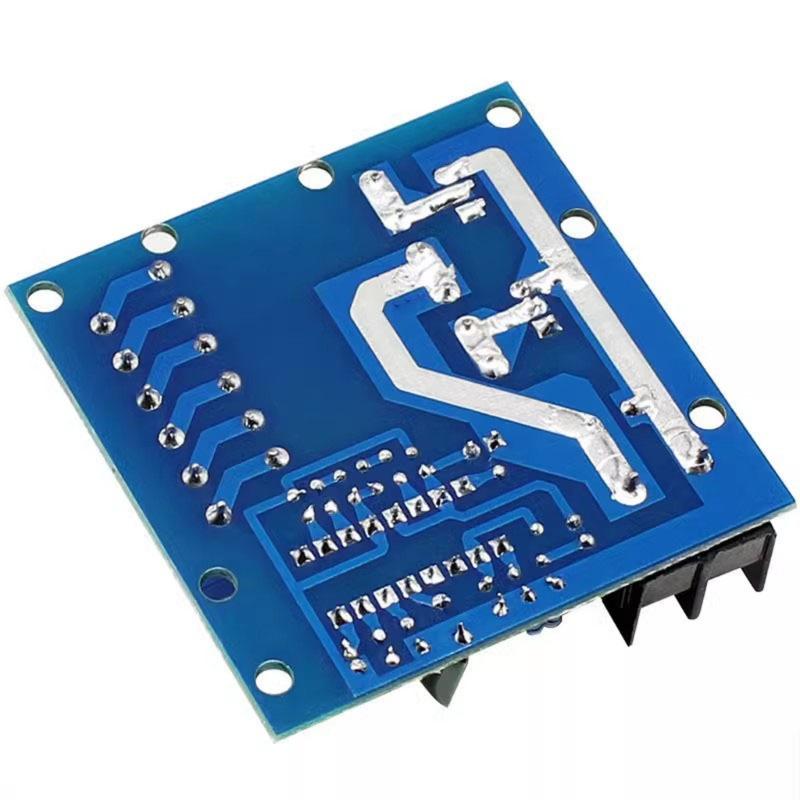 Power Inverter Board 150W High Frequency 220V Output Suitable for WiFi Player Avoid Inductive Loads Heat Dissipation