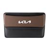 Car Seat Gap Side Slit Fille Storage Box Auto Accessories For KIA Rio Ceed Sportage Cerato Soul Sorento Picanto Optima Forte K2 wszj80