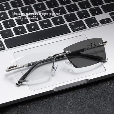 Gafas y accesorios