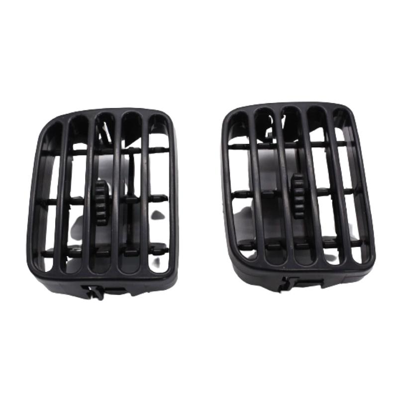 AC Heat-Air Vent- Interior Center Console Air Vent- Outlet for Clio II 1998-2001