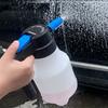 Portable High Quality Electric Household  Watering  Foam Car Washing Sprayer