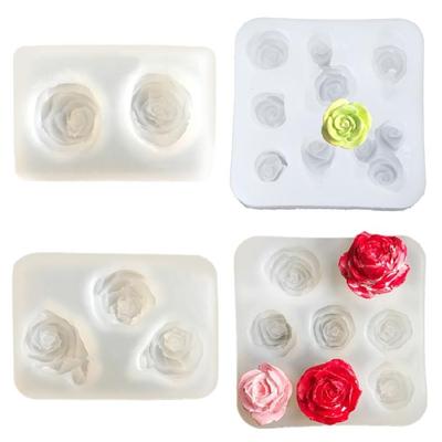 Pastelaria – Tapetes de silicone e moldes de pastelaria