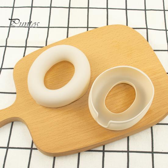 1 Paar Kopfhörer-Silikonhülle, wasserdichte Abdeckung, schützende Ohrabdeckung für Quiet Comfort-Kopfhörer/für Ultra-Kopfhörer