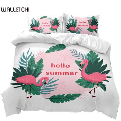 Λευκά είδη – Σέτ κρεβατοκάμαρας