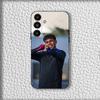 L-Lamine Yamals No 10 Phone Case For Samsung Galaxy A20,A21s,A22,A31,A32,A52,A53,A72,73,A80 Soft Black Cover