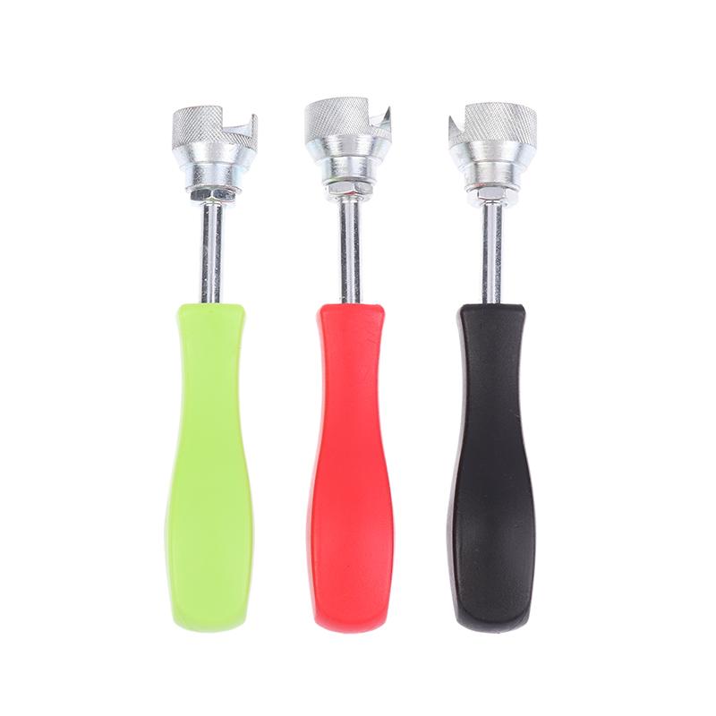 Car Drum Brake Repair Install Tool Hold Down Washer Spring Shoe Compressor Brake Spring Washer Worker