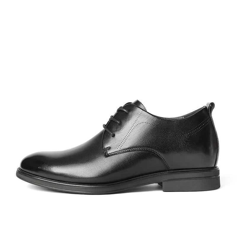 Senda Men s Formal Business Leather Oxford Shoes 40