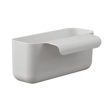 Sink Strainers Basket Punch-free Multifunction Sponge Holder Kitchen Drain Strainer for Home