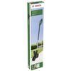 Bosch home and garden f016800608 manche télescopique