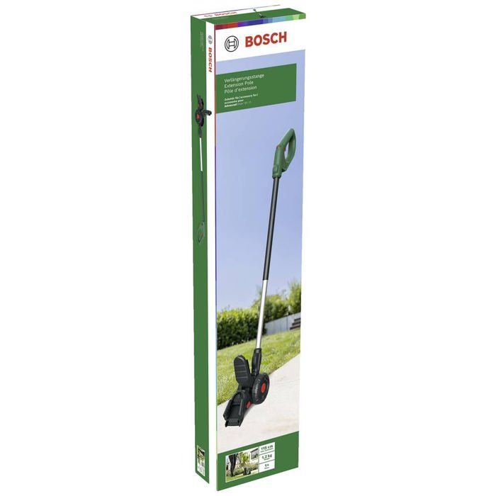 Bosch home and garden f016800608 manche télescopique