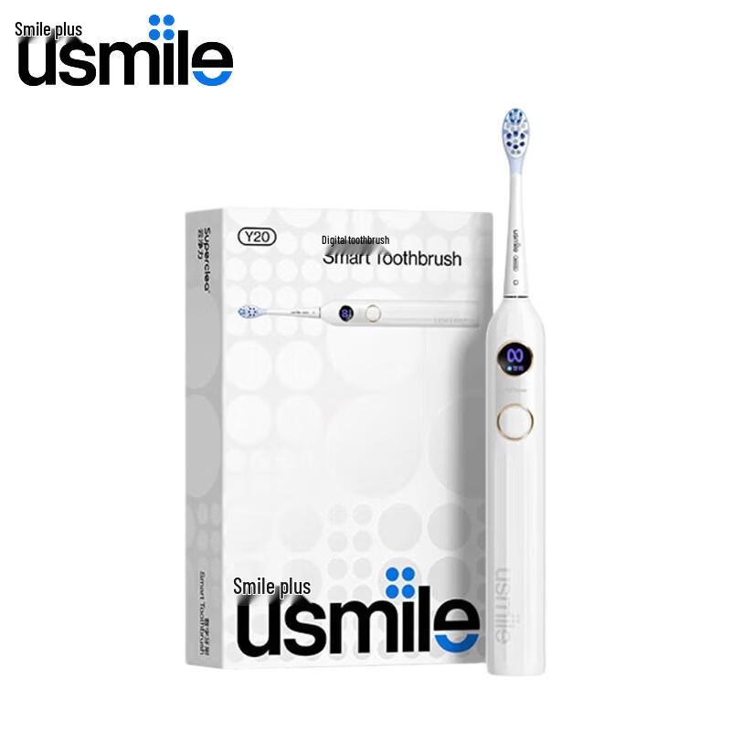 Usmile Y20 Sonic Electric Toothbrush