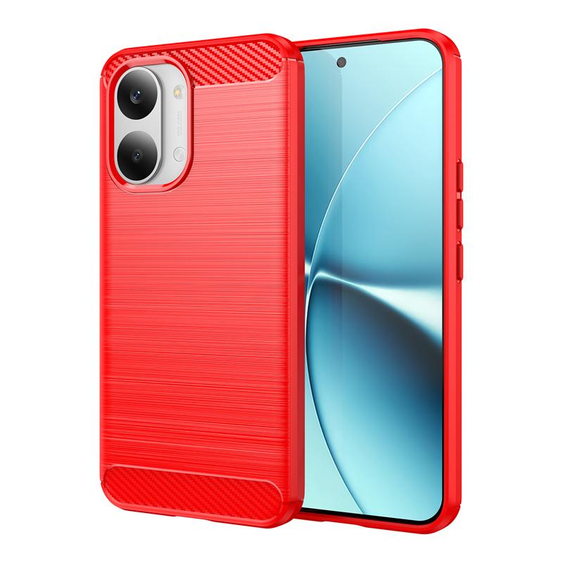 

Нескользящий гибкий чехол из ТПУ для Xiaomi Poco X8 Pro Max Защитный чехол Ударопрочный Fundas Coque Capa Poco X8 Pro
