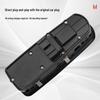 Compatible with Zotye T300, T500, T600 Sport, T700 Car Window Lift Switch.