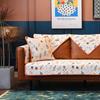 Pure Cotton Summer Machine Washable Sofa Cushion Cover Four-season Universal Anti-slip Cushion Sofa Cover