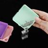 DIY Craft Beads Sorting Storage Tray Drill Storage Container  for 5D Diamond Painting Tool