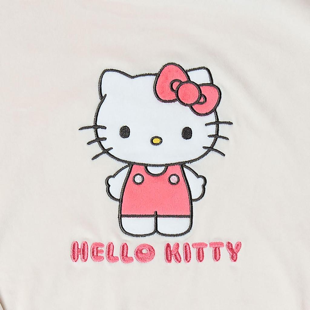 Sanrio Hello Kitty Fleece Loungewear 268330