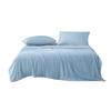 Tussah Silk Dual-Sided Cooling Quilt