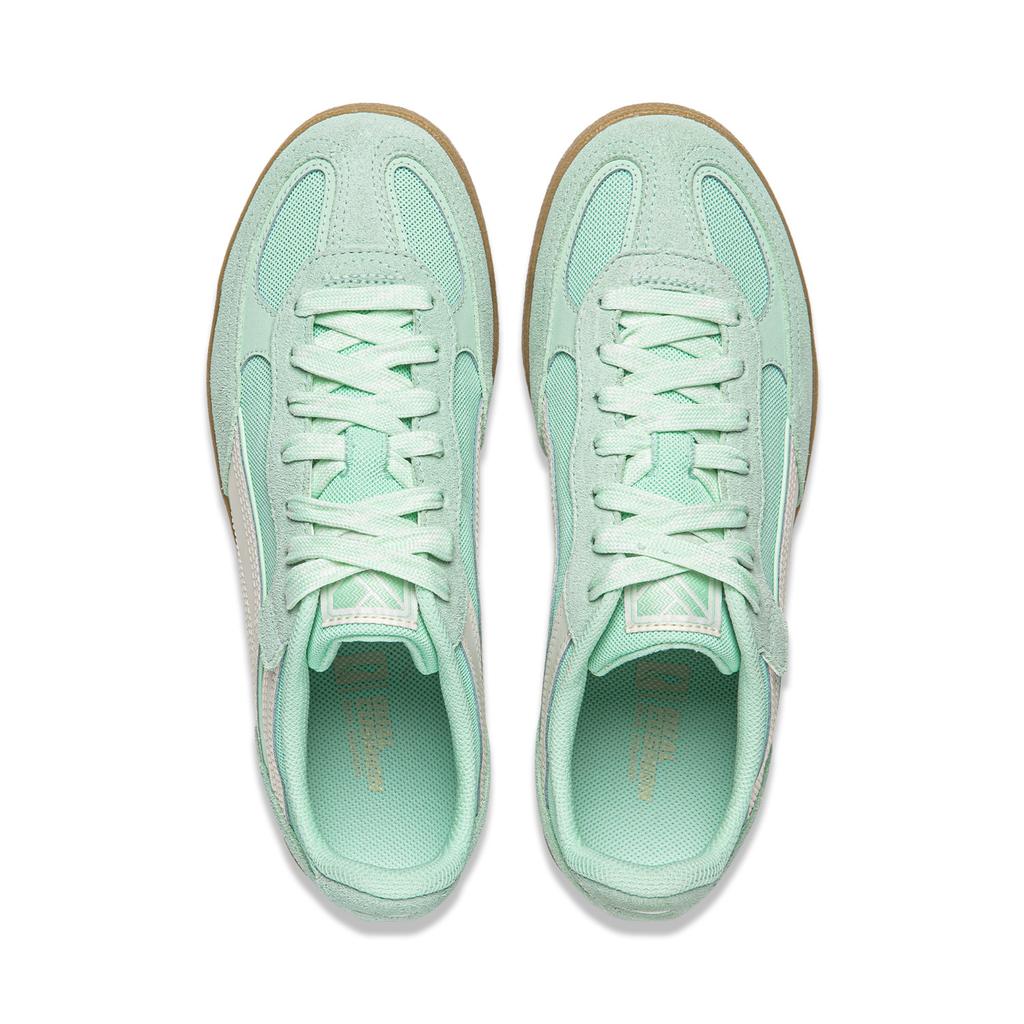 Li Ning Heart Stream SLIM Cushioning Slip Resistant Abrasion Resistant Breathable Height Increasing Low top AGCW042-3