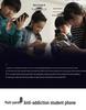 Duoqin F22 Touchscreen Feature Phone for Students & Seniors with WeChat & Douyin Support - International Version