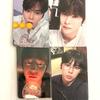 [RIZE Bundle] Eunseok 2nd Mini Album + 3rd Anniversary Fan Meeting photocard set